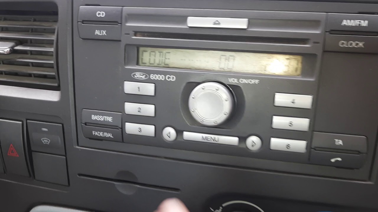 Transit Teyp Kodu Youtube