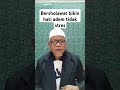 Bersholawat bikin adem ayem dan awet muda#shorts