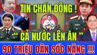 Tin tức việt nam mới nhất ngày 29-01-2026 ✈ Tin Nóng Chính Trị Việt Nam và Thế Giới ✈