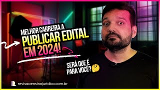 ATUALIZAÇÃO: PGE/GO - ANÁLISE DO EDITAL