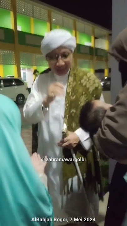 Gurunda Kami tercinta Buya Yahya ❤️. #buyayahya #albahjah #pejuangislam #syiarsholawat #cintaulama