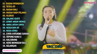 YENI INKA DANGDUT KOPLO - RASAH NYANGKEM | FULL ALBUM TERBARU 2023