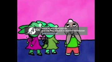 alp - preview 2 trotro thomas friends sponsred by preview 2 effects