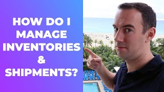 Manage Your Inventories Using Amazon Seller Central?