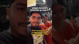 Worst Indian RAILWAYS EXPERIENCE😡😭 #indianrailways #train #relatable #shorts #viralshorts