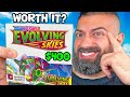 I Opened $400 Evolving Skies In 2023...