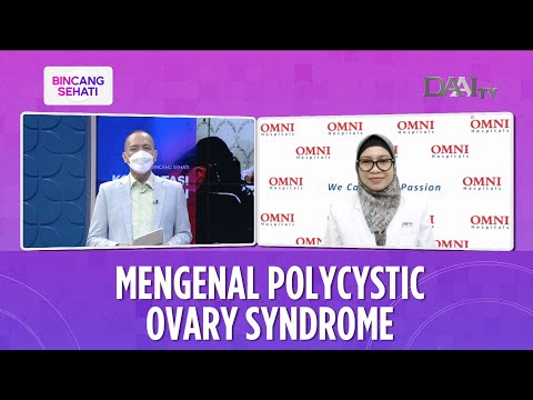Mengenal Polycystic Ovary Syndrom