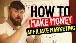 Affiliate Marketing For Beginners 2021: How To Promote Clickbank Products & Make Money Online 2021