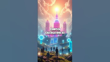 Quantum Computing: The Next Frontier