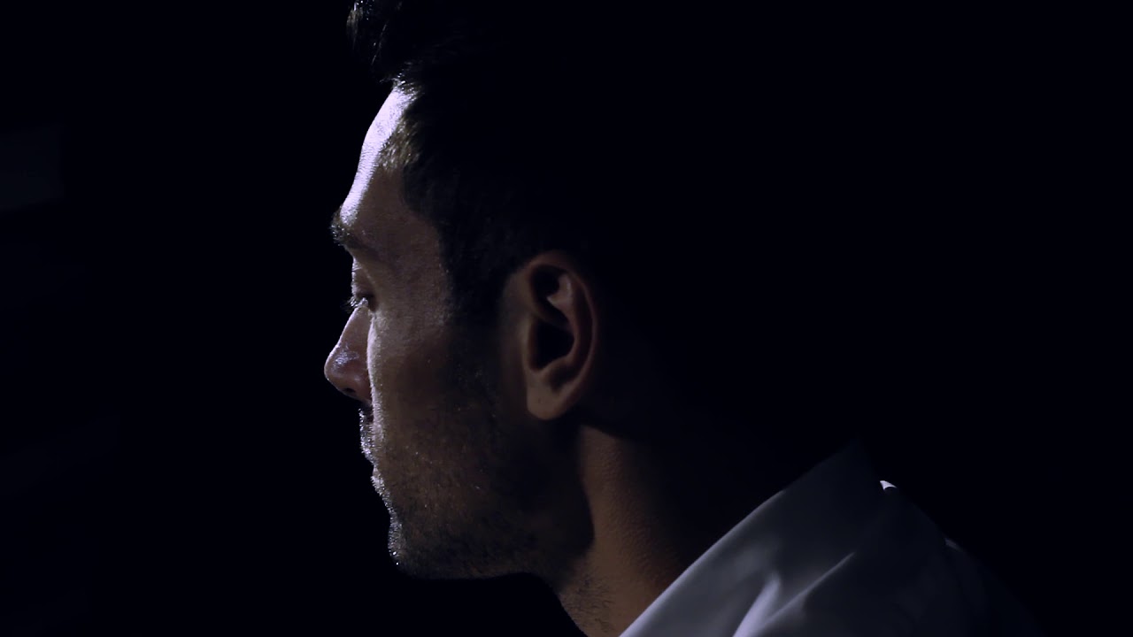 15 Hands - Alfonso Peduto