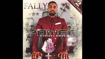 Fally Ipupa - Pene Pene (Official Audio)