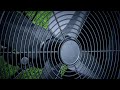 Deep Sleep Fan Noise for Night Rest | Soothing White Noise to Help Focus, Study Better and Reduce