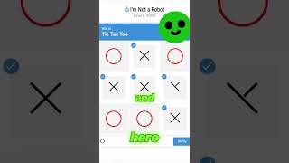 Can You Beat The Hardest CAPTCHA Ever?