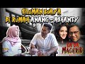 EPHIEN MELIHAT SILUMAN BUAYA DIRUMAH ASHANTY DAN ANANG - Ba'da Maghrib #14