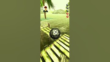 Rollance Adventure Balls Super SpeedRun Gameplay New Update (Level-24) Android-IOS #shorts