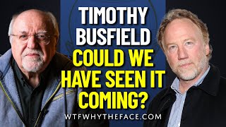 Timothy Busfield: A Familiar Face Under a Harsher Spotlight 🎭 🔦