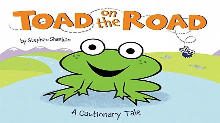 📚Toad on the Road | Kids Book Read Aloud | Storytime Read Aloud Books for Children - DayDayNews