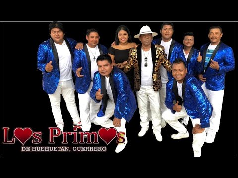 Los Primos de