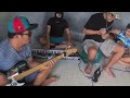 BERDE - OTAB INALAB (Acoustic Jam)