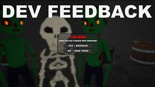 TestStack Plays: Upward Deep (Indie Dev Feedback)