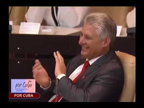 Discurso de Raúl Castro Ruz en la clausura de la IX Legistatura de la ANPP