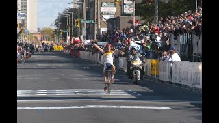 2003 Hamilton, Canada World Pro Road Championship