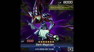 Timelords never stood a chance against CHAD Dark Magician | Master Duel