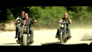 Information Hell Ride Trailer Update