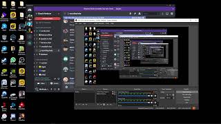 Mark Rose Live Stream