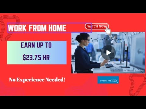 Cox Automotive Job
