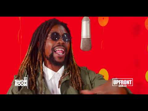 Jay Rox- Coffee (Prod By Kenz Ville Marley)