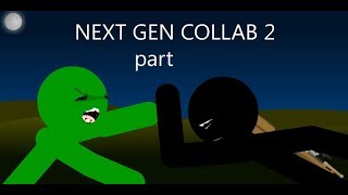 Next Gen Collab 2 (Part)