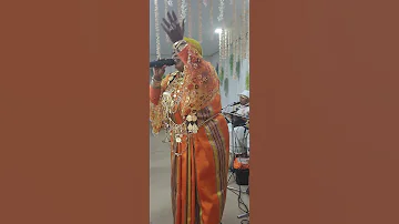 احلىىىىىىى جو جربي في عشوية نساء جربة مع الفنانة جواهر جربة 