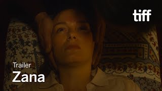 ZANA Trailer | TIFF 2019 