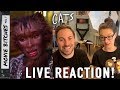 Cats | Trailer Reaction | MovieBitches Live