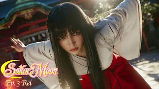 Download Lagu Sailor Moon - episode 3 (live action) AI (reup) MP3