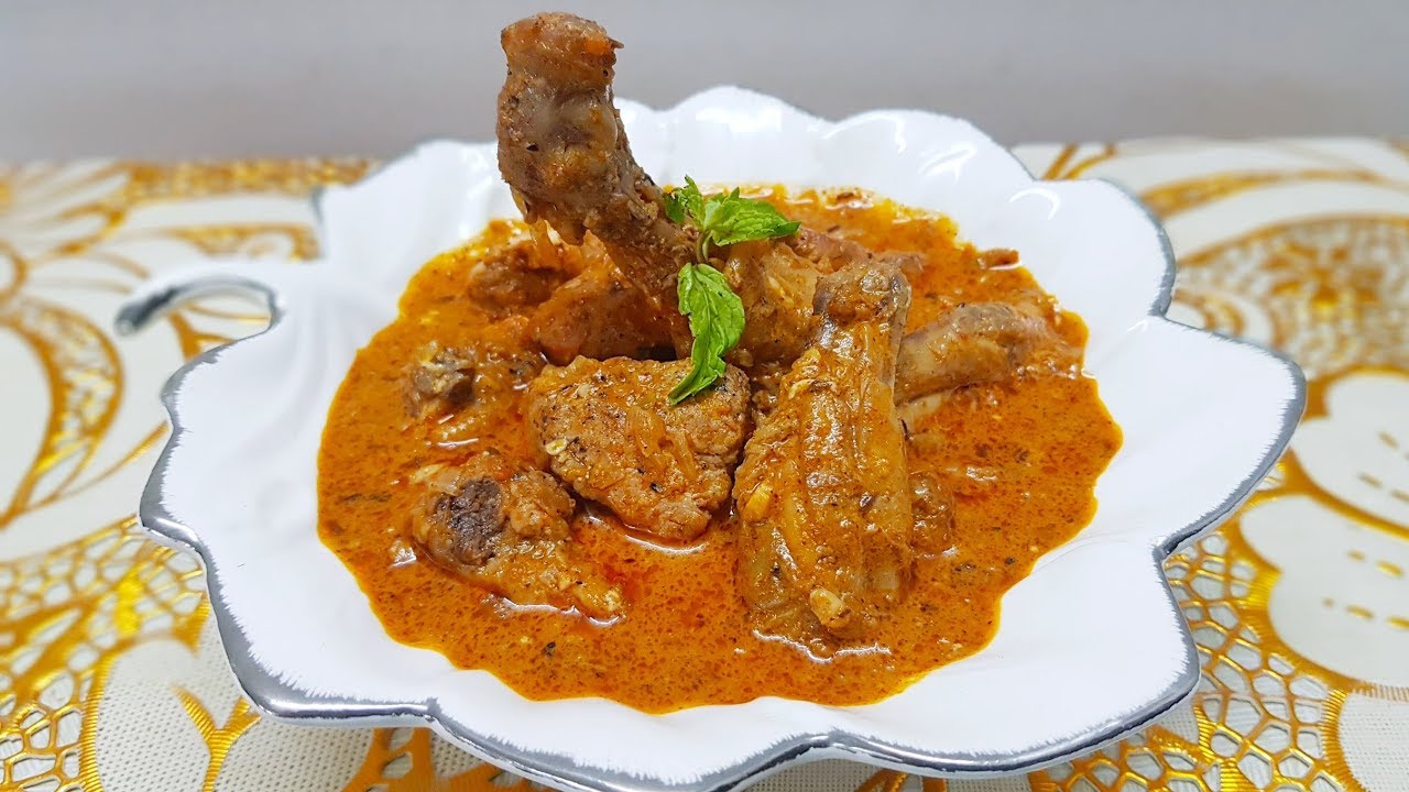 चिकन करी chicken curry chicken ki sabji kaise banaye chicken