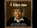 John Candy I Like Me  - A Gift To The World  - Tyler Strickland