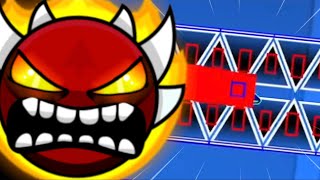 Lox - Top 1 Geometry Dash Challenge (Layout)