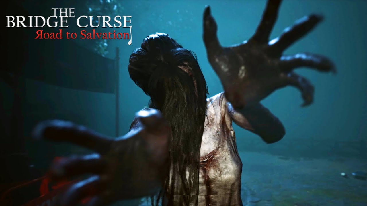 The Bridge Curse: Road to Salvation - Gameplay Introduction