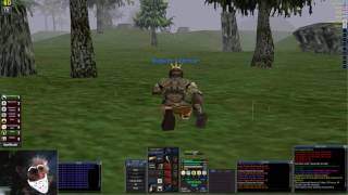 Everquest Shaman - To Do List