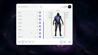 ImGui menu C++