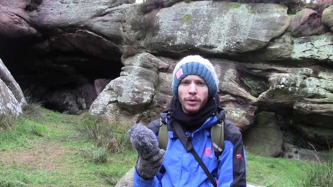 Ancient Wonders of Northumberland  Episode 1