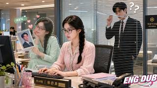 The Humble Intern Was Mistreated by Colleagues, but She Saved the CEO and Left Everyone Terrified.