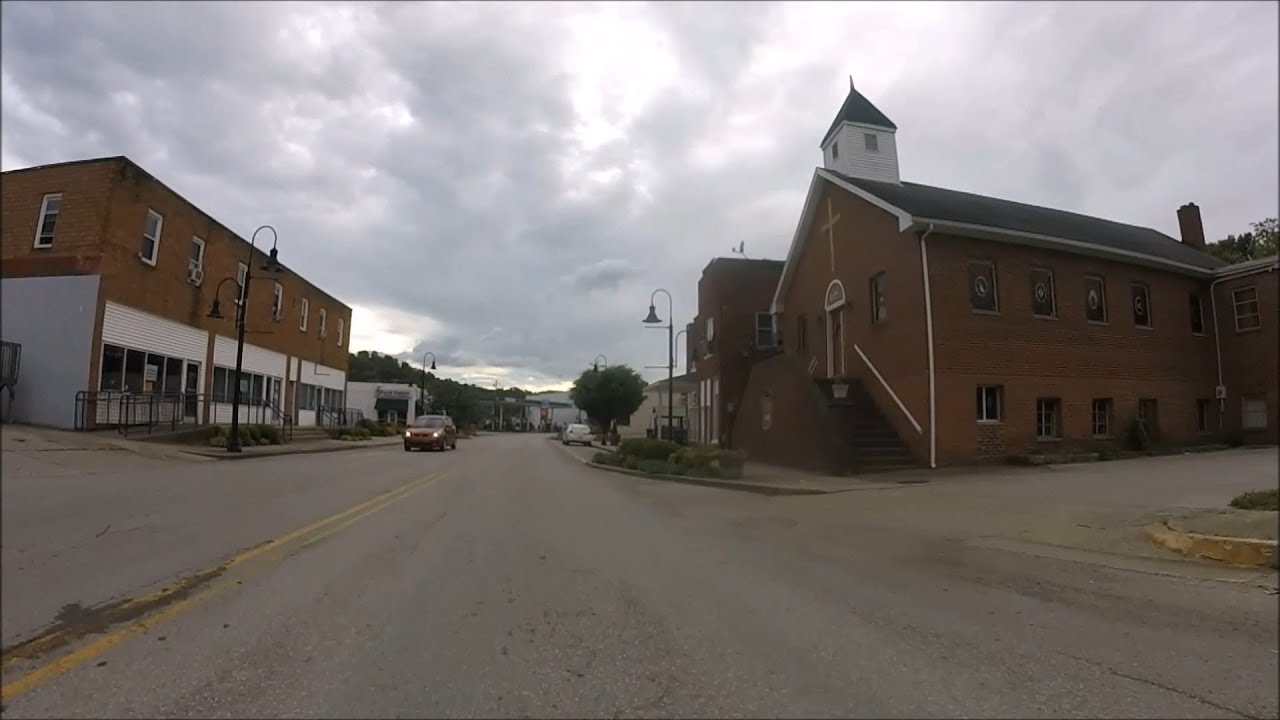 Beattyville Ky May 2018 YouTube