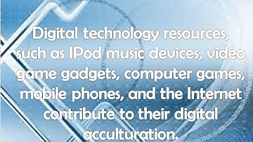 Lesson 3 Understanding Technology Learners