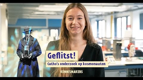 Geflitst! Toponderzoek op heterdaad betrapt