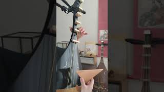 琵琶の調弦と音階(2)～坂田美子・琵琶のあれこれ⑤
