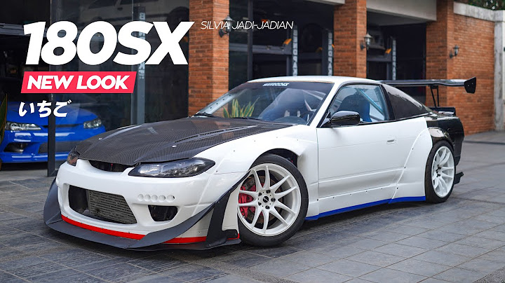 Tampilan Baru The Ultimate Silvia Jadi-Jadian!