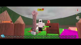 Me And My Friend Did It All In 99 Nights In Forest